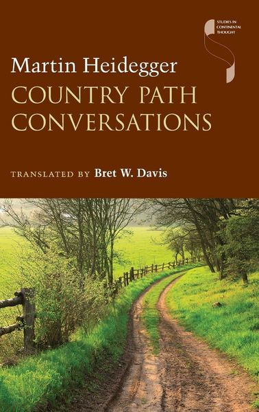 Produktbild: Country Path Conversations