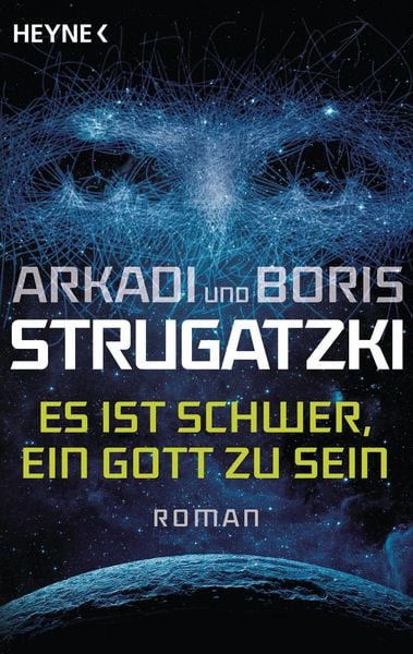 Produktbild: Es ist schwer, ein Gott zu sein