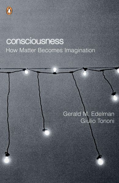 Produktbild: Consciousness