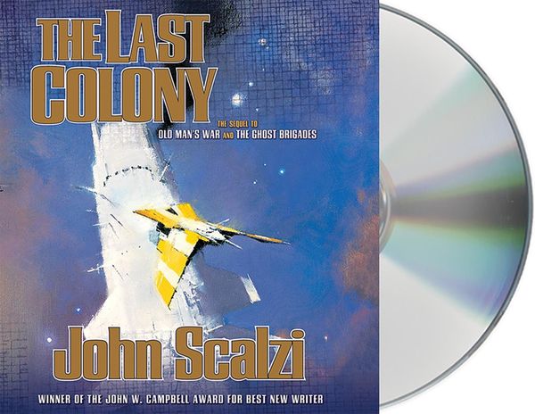 Produktbild: LAST COLONY 8D