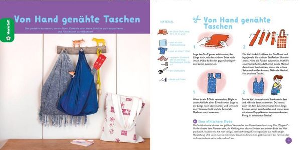 Produktbild: Green DIY f&uuml;r Kinder