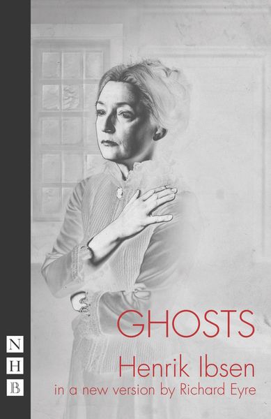 Produktbild: Ghosts