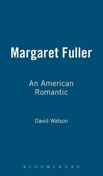 Produktbild: Margaret Fuller