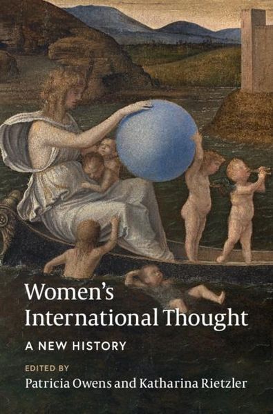 Produktbild: Women's International Thought: A New History