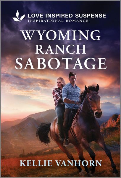 Produktbild: Wyoming Ranch Sabotage