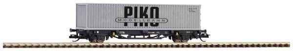 Piko TT 47726 TT Containertragwagen VEB PIKO der DR