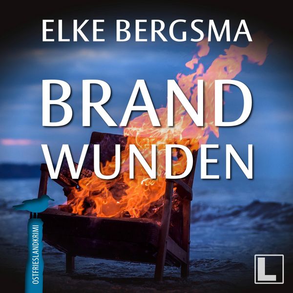 Produktbild: Brandwunden