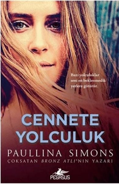 Produktbild: Cennete Yolculuk