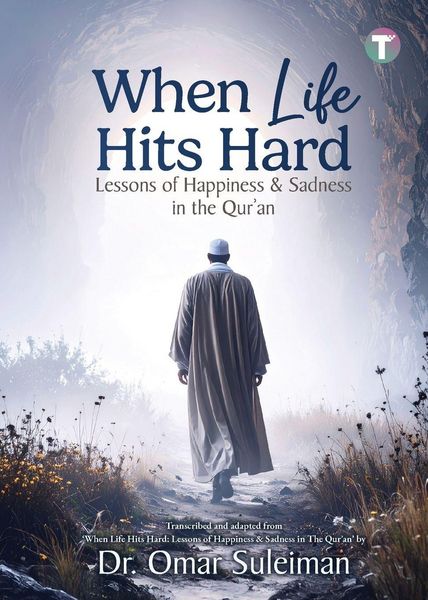 Produktbild: When Life Hits Hard