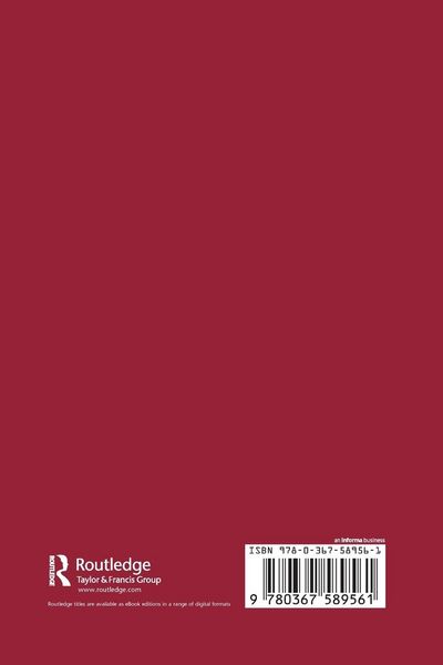 Produktbild: Eschatology as Imagining the End