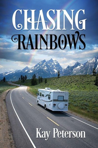 Produktbild: Chasing Rainbows