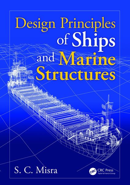 Produktbild: Design Principles of Ships and Marine Structures