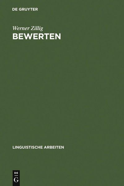 Produktbild: Bewerten