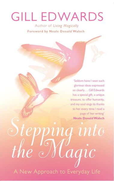 Produktbild: Stepping Into The Magic
