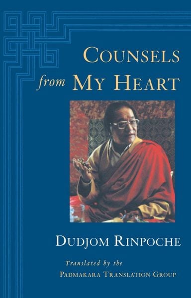 Produktbild: Counsels from My Heart