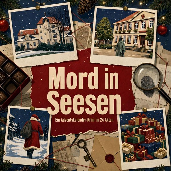Produktbild: Mord in Seesen