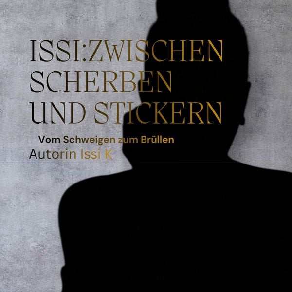 Produktbild: Issi: zwischen Scherben und Stickern