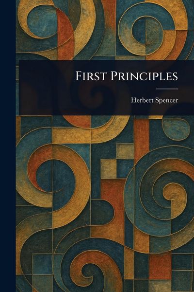 Produktbild: First Principles