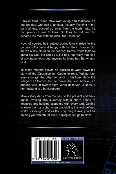 Produktbild: The Operation