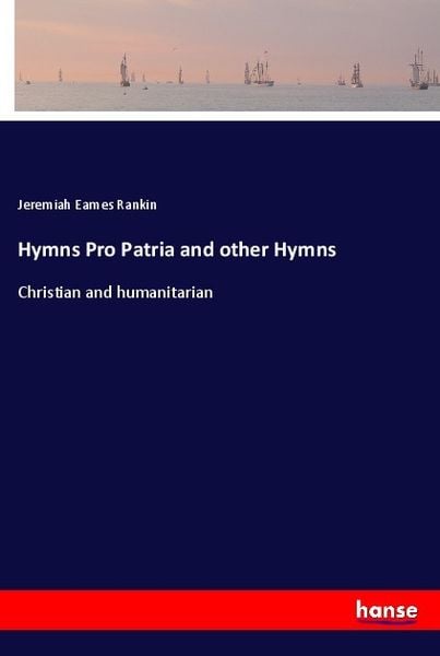 Produktbild: Hymns Pro Patria and other Hymns