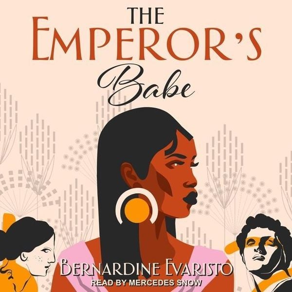 Produktbild: The Emperor's Babe