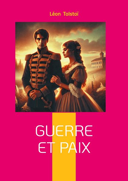 Produktbild: Guerre et Paix