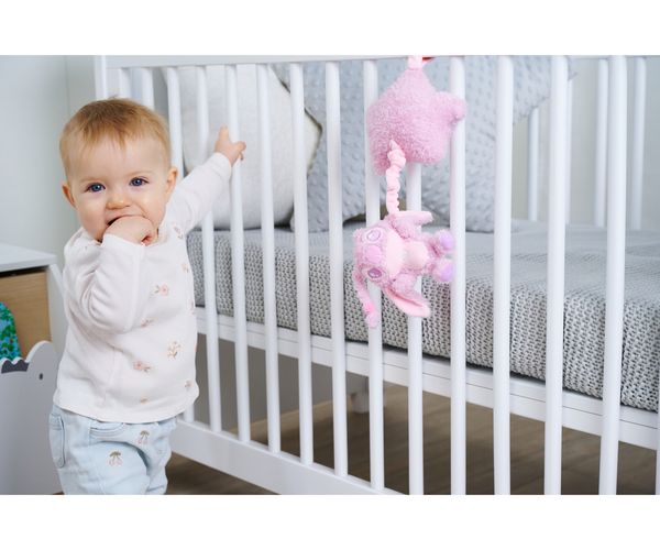 Produktbild: Disney Angel Spieluhr