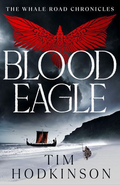 Produktbild: Blood Eagle