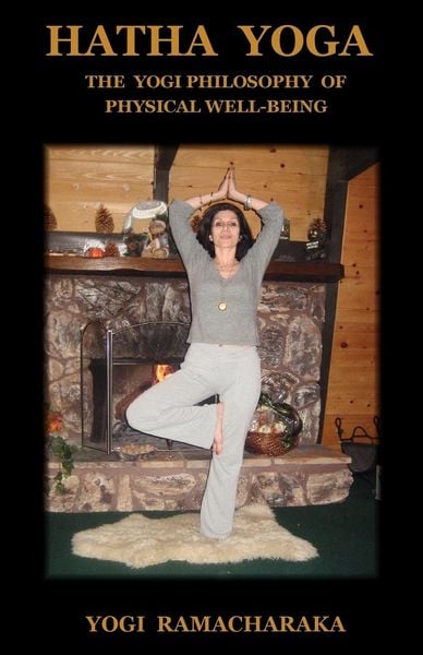 Produktbild: Hatha Yoga