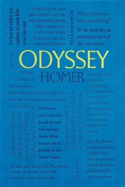 Produktbild: Odyssey