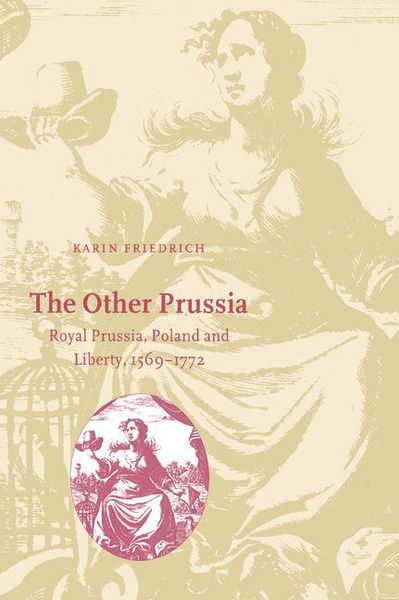 Produktbild: The Other Prussia