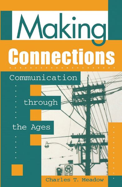 Produktbild: Making Connections