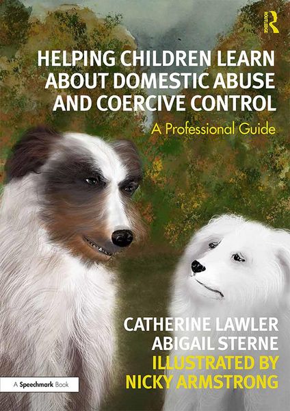 Produktbild: Helping Children Learn About Domestic Abuse and Coercive Control