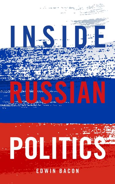 Produktbild: Inside Russian Politics
