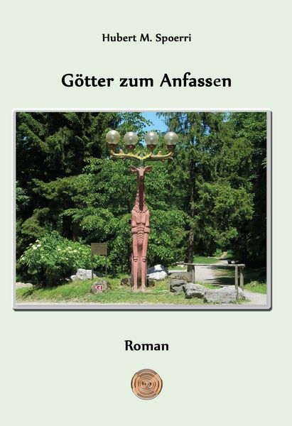 Produktbild: G&ouml;tter zum Anfassen