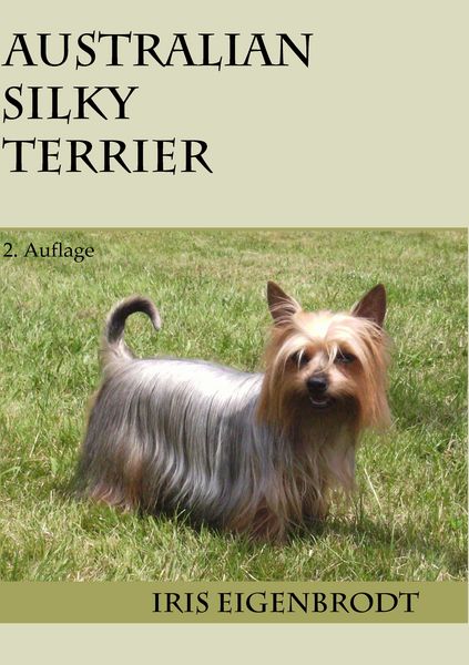 Produktbild: Australian Silky Terrier