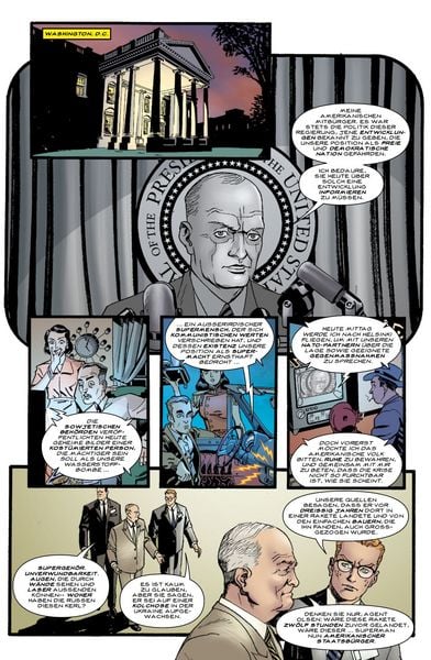Produktbild: DC Must-Have: Genosse Superman