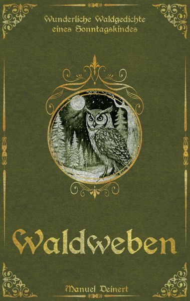 Produktbild: Waldweben
