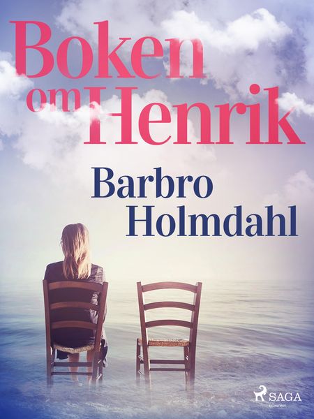 Produktbild: Boken om Henrik