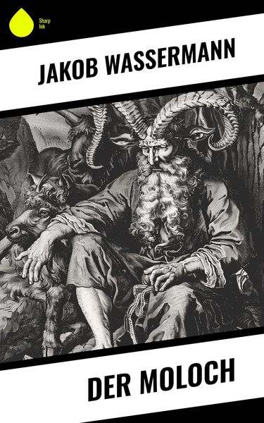 Produktbild: Der Moloch