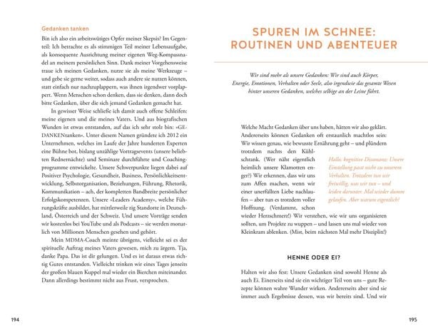 Produktbild: Warum Ziele Quatsch sind &ndash; und wie wir sie trotzdem erreichen