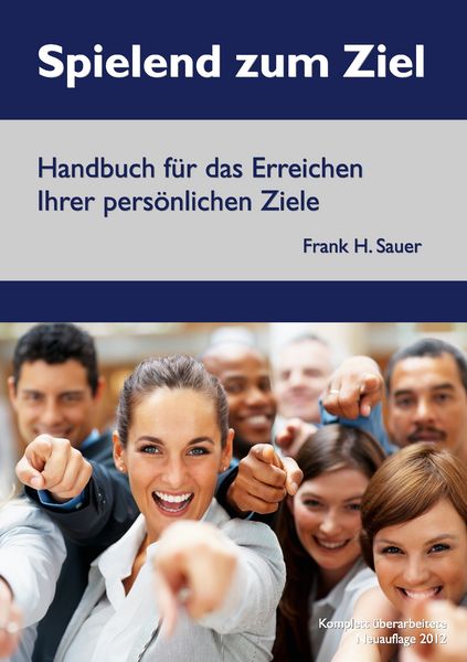 Produktbild: Spielend zum Ziel