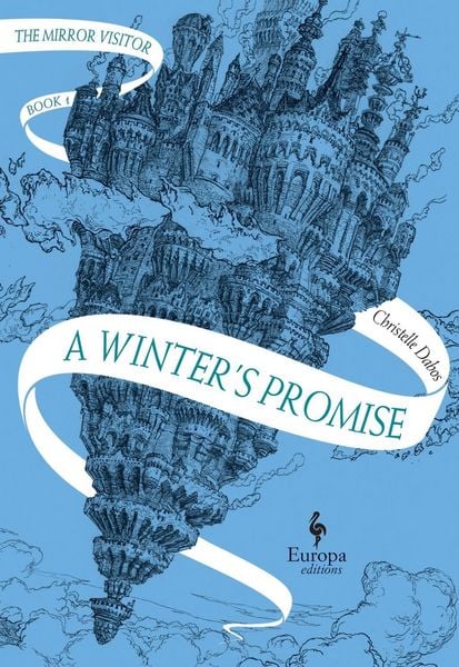 Produktbild: A Winter's Promise