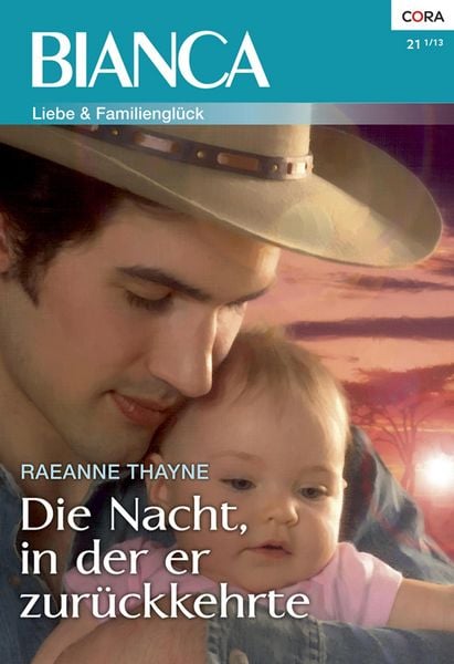 Produktbild: Die Nacht, in der er zur&uuml;ckkehrte
