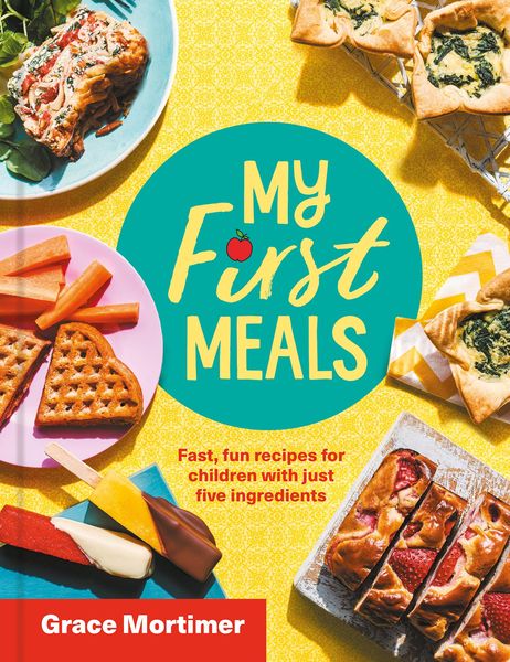 Produktbild: My First Meals
