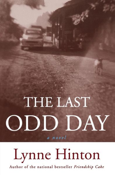 Produktbild: The Last Odd Day