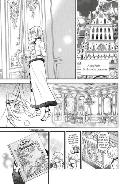 Produktbild: The Case Study Of Vanitas 9