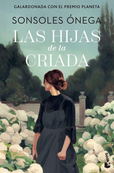 Produktbild: Las hijas de la criada