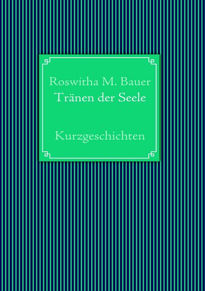 Produktbild: Tr&auml;nen der Seele
