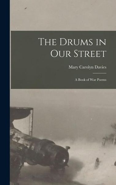 Produktbild: The Drums in Our Street